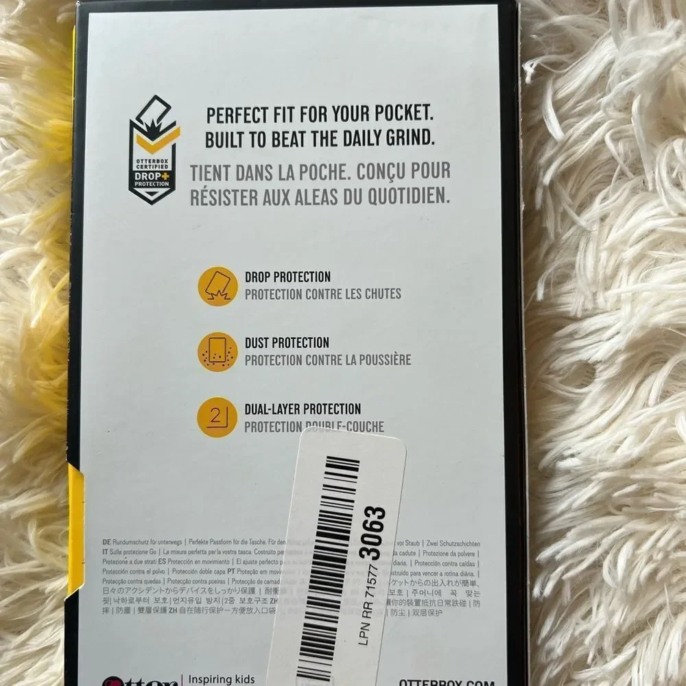 Otterbox Commuter Series for iPhone XS Max New